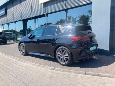 Cupra Born 58kWh E-Boost
