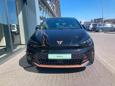 Cupra Born 58kWh E-Boost