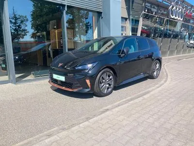 Cupra Born 58kWh E-Boost