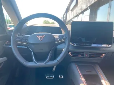 Cupra Born 58kWh E-Boost