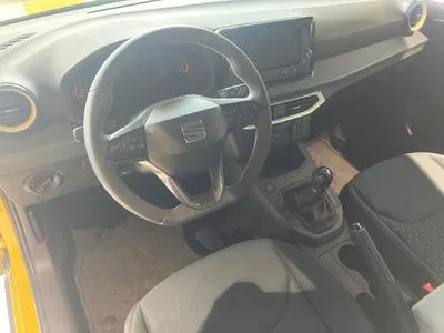 Seat Arona 1.0 TSI Style Plus