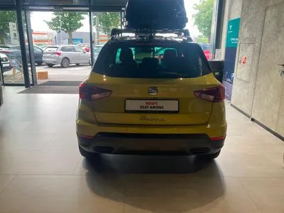 Seat Arona 1.0 TSI Style Plus