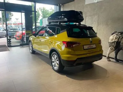 Seat Arona 1.0 TSI Style Plus