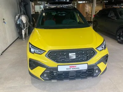 Seat Arona 1.0 TSI Style Plus