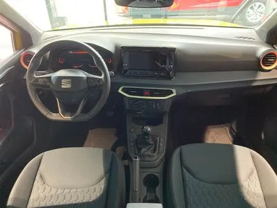 Seat Arona 1.0 TSI Style Plus