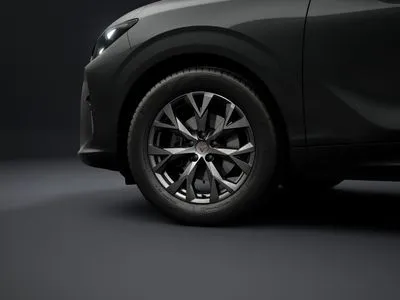 Cupra Terramar 1.5 eTSI mHEV DSG