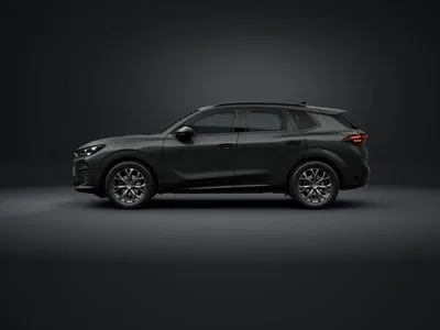 Cupra Terramar 1.5 eTSI mHEV DSG