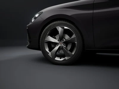 Cupra Leon Sportstourer 1.5 eTSI DSG