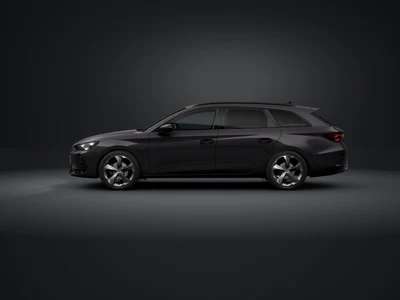 Cupra Leon Sportstourer 1.5 eTSI DSG