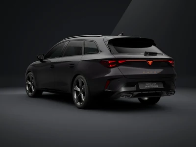 Cupra Leon Sportstourer 1.5 eTSI DSG