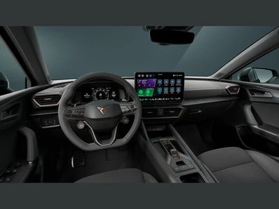 Cupra Leon 1.5 eTSI DSG