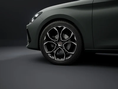 Cupra Leon 1.5 eTSI DSG