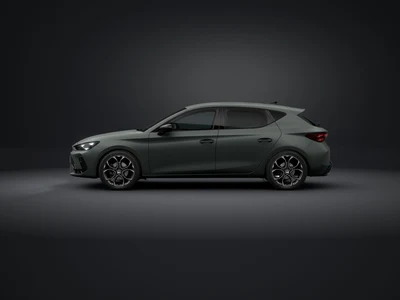 Cupra Leon 1.5 eTSI DSG
