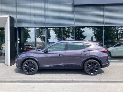 Cupra Formentor 2.0 TSI 4Drive DSG