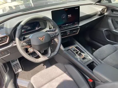 Cupra Formentor 2.0 TSI 4Drive DSG