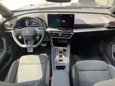 Cupra Formentor 2.0 TSI 4Drive DSG