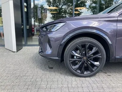 Cupra Formentor 2.0 TSI 4Drive DSG