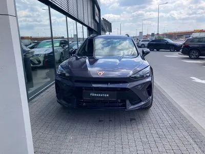 Cupra Formentor 2.0 TSI 4Drive DSG