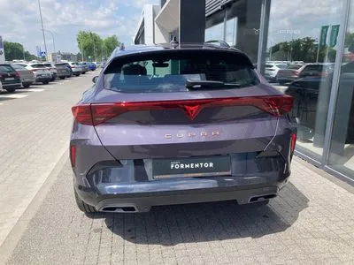 Cupra Formentor 2.0 TSI 4Drive DSG