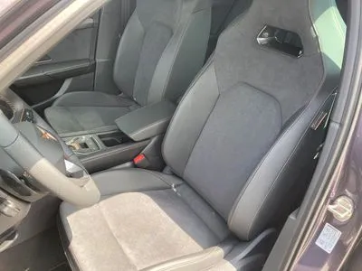 Cupra Formentor 2.0 TSI 4Drive DSG