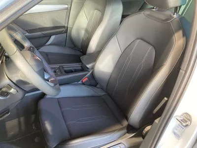 Cupra Formentor 1.5 eTSI mHEV DSG