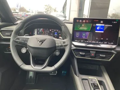 Cupra Formentor 2.0 TSI 4Drive Tribe Edition VZ DSG