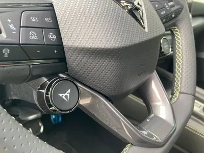 Cupra Formentor 2.0 TSI 4Drive Tribe Edition VZ DSG