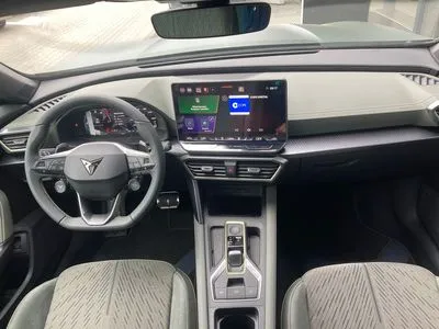 Cupra Formentor 2.0 TSI 4Drive Tribe Edition VZ DSG