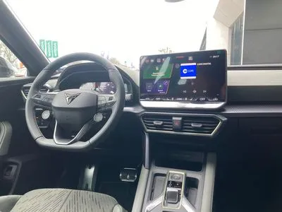 Cupra Formentor 2.0 TSI 4Drive Tribe Edition VZ DSG