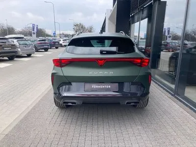 Cupra Formentor 2.0 TSI 4Drive Tribe Edition VZ DSG