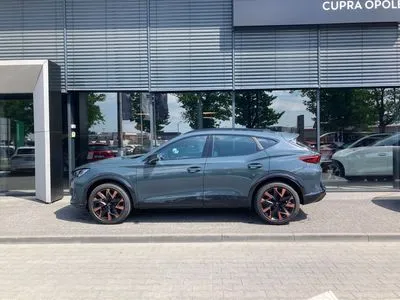 Cupra Formentor 1.5 eTSI mHEV DSG