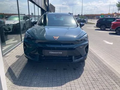 Cupra Formentor 1.5 eTSI mHEV DSG