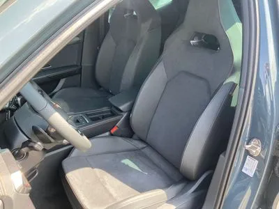 Cupra Formentor 1.5 eTSI mHEV DSG