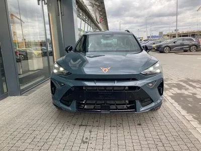 Cupra Formentor 1.5 eTSI mHEV DSG