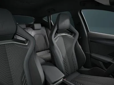Cupra Formentor 2.5 TSI 4Drive VZ5 DSG