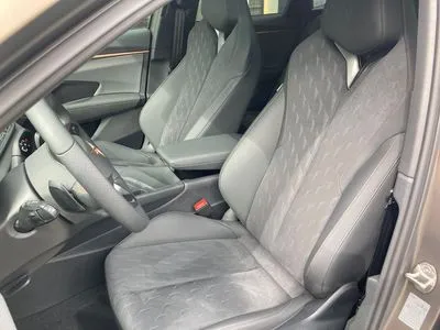 Cupra Terramar 2.0 TSI 4Drive DSG
