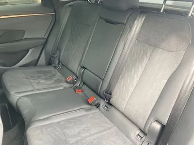 Cupra Terramar 2.0 TSI 4Drive DSG