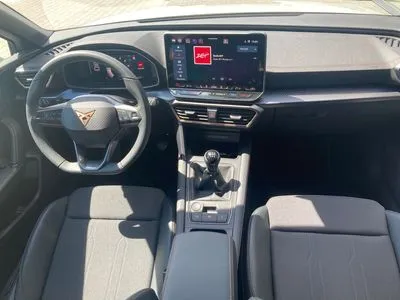 Cupra Leon 1.5 TSI