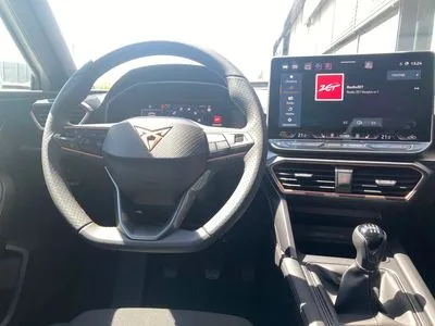 Cupra Leon 1.5 TSI