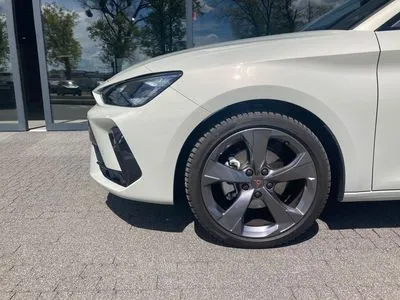 Cupra Leon 1.5 TSI