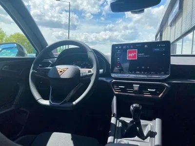Cupra Leon 1.5 TSI
