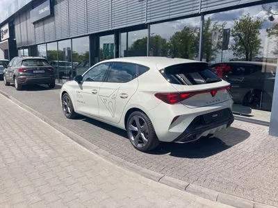 Cupra Leon 1.5 TSI