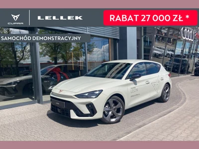 Cupra Leon 1.5 TSI