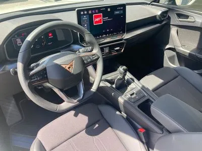 Cupra Leon 1.5 TSI