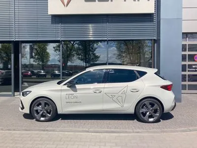 Cupra Leon 1.5 TSI