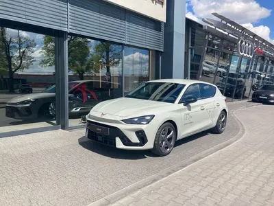 Cupra Leon 1.5 TSI