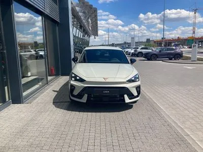 Cupra Leon 1.5 TSI