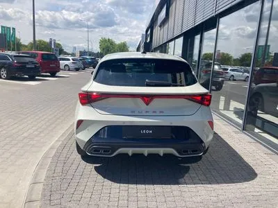 Cupra Leon 1.5 TSI