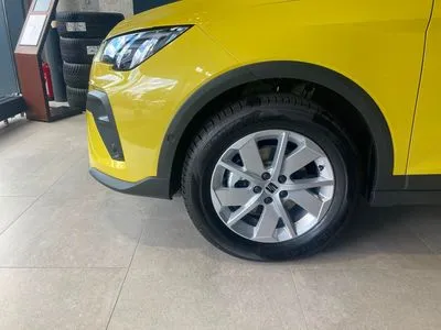 Seat Arona 1.0 TSI Style Plus