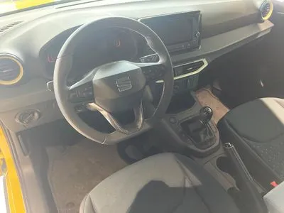 Seat Arona 1.0 TSI Style Plus
